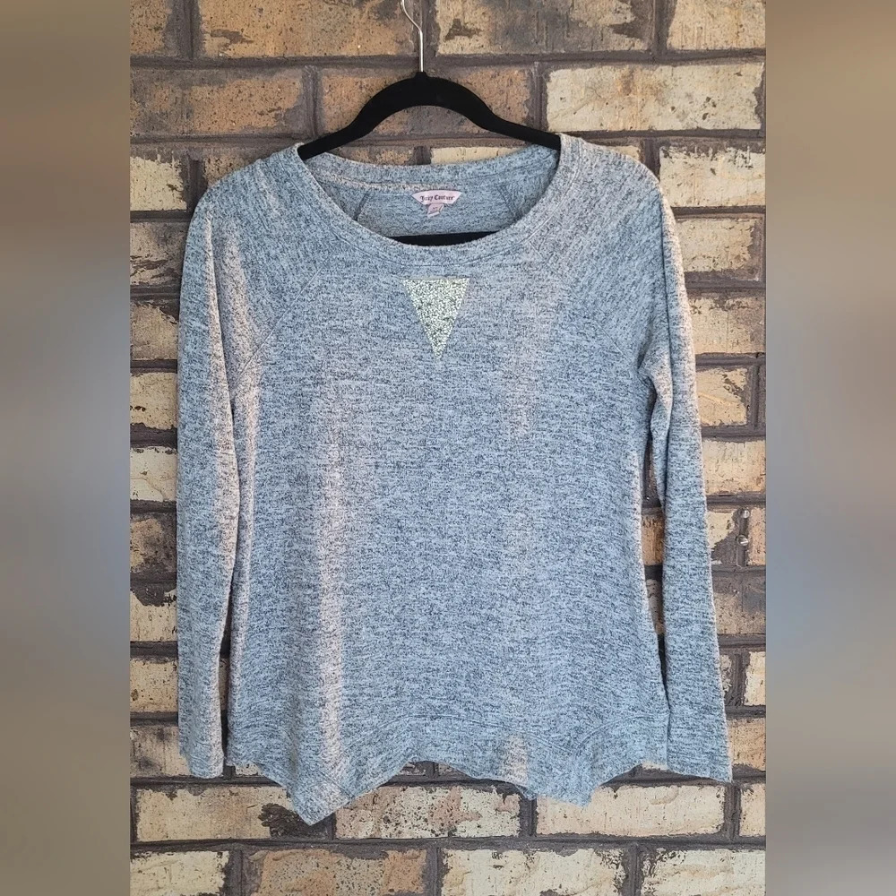 Juicy Couture long Sleeve Shirt